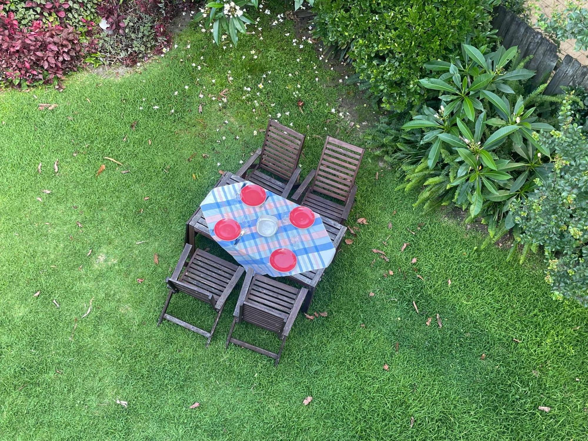 Stylish, Sunny & Spacious 2 Bedroom Apartment, Mosman Sidney Exterior foto