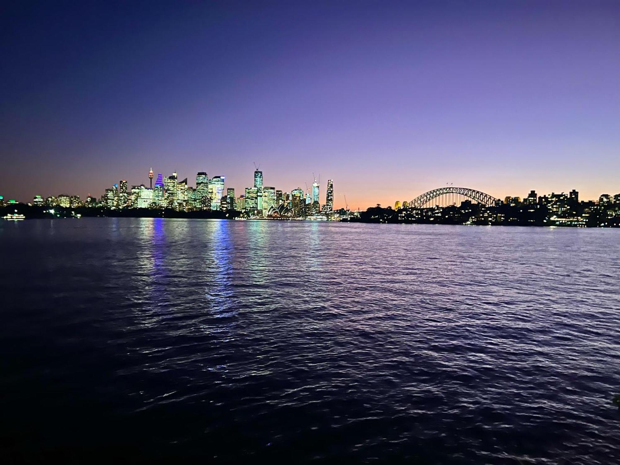 Stylish, Sunny & Spacious 2 Bedroom Apartment, Mosman Sidney Exterior foto